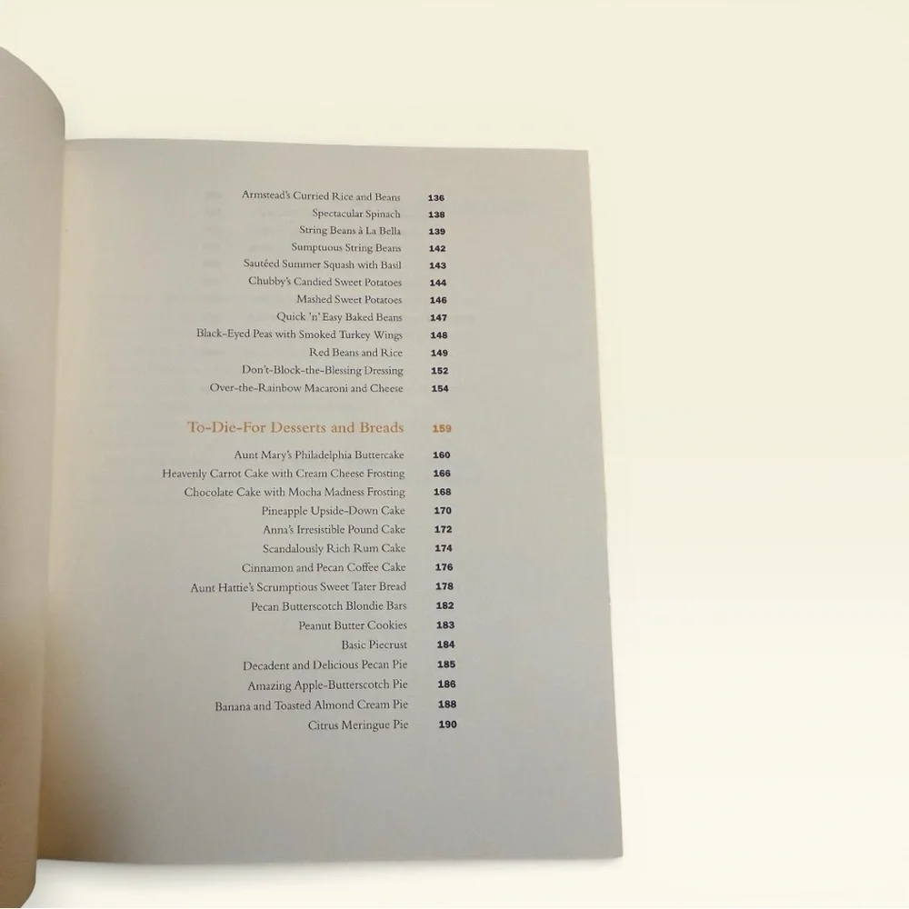 Patti LaBelle’s Signed LaBelle CUISINE 1999 1st Edition Book